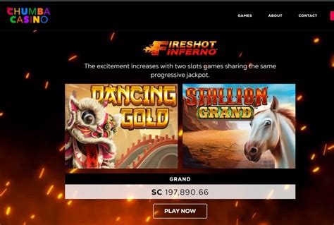 chumba casino free links.